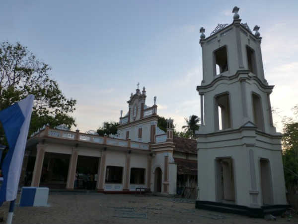മേലധികാരികള്‍ക്കും അറിയാം