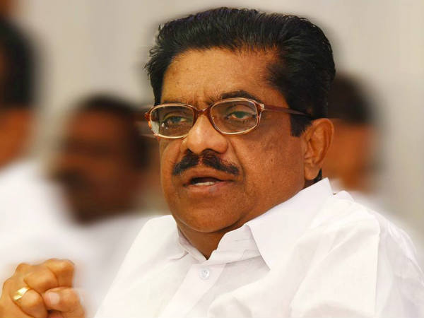 സുധീരനും കലിപ്പില്‍