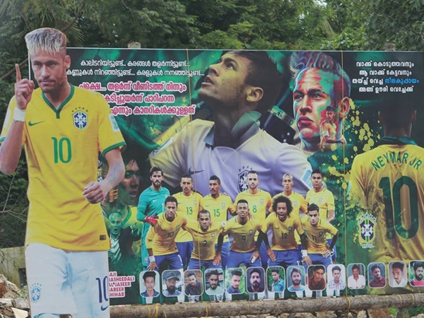 കാനറികളെ തള്ളിക്കളയരുതേ കാനറികളെ തള്ളിക്കളയരുതേ