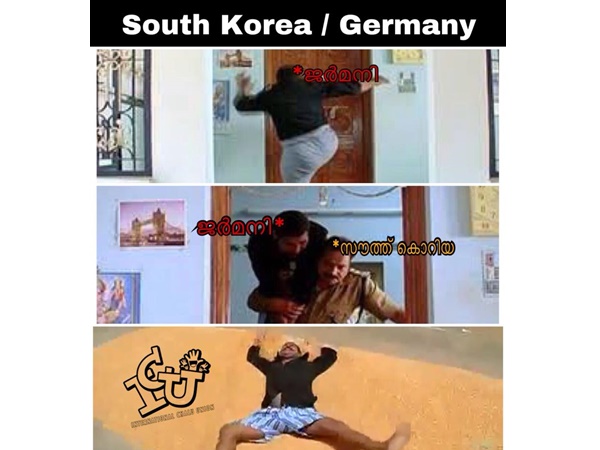 വല്ലാത്ത ചതിയായിപ്പോയി