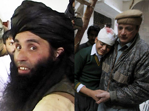 പെഷവാര്‍ സ്‌കൂള്‍ ആക്രമണം