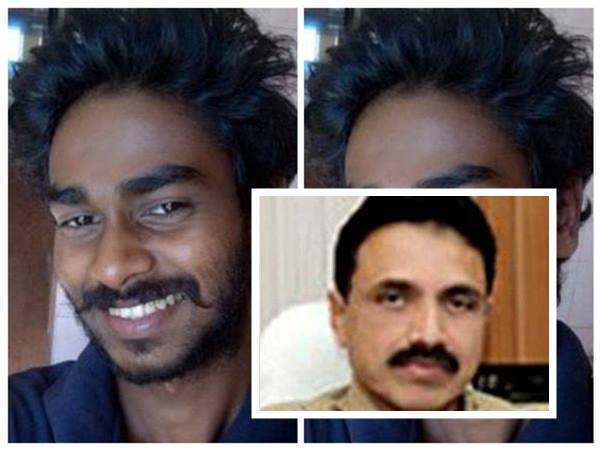 കാലതാമസമുണ്ടായി.....