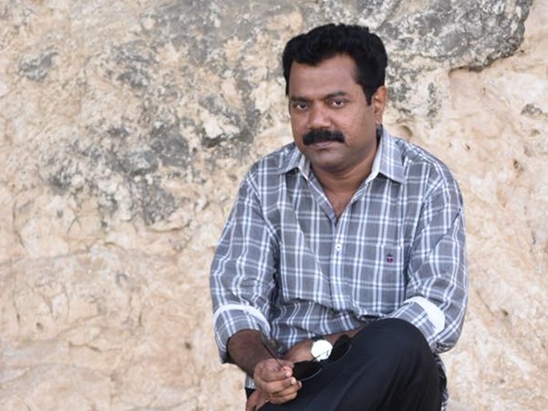 അയാൾ ദളിത് വിരുദ്ധൻ