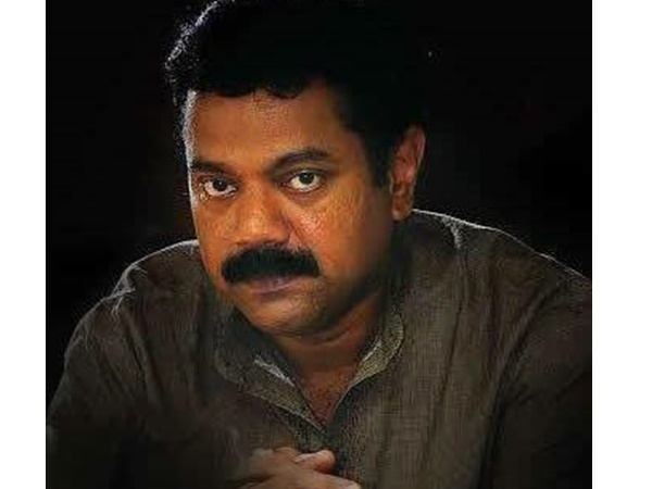 നിന്നെയൊന്നും കാണാനോ കഴിയില്ല