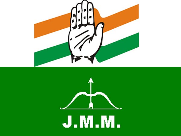 ജാര്‍ഖണ്ഡില്‍