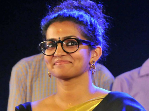 പാർവ്വതിയെ വിളിക്കാൻ തയ്യാർ