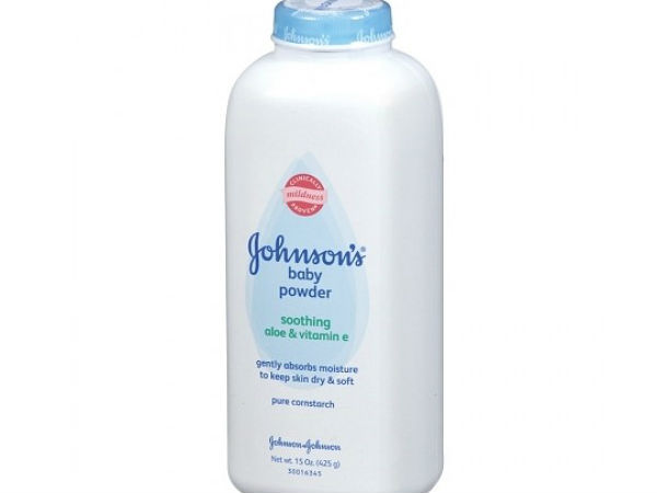 ജോണ്‍സണ്‍ ആന്‍ഡ് ജോണ്‍സണ്‍