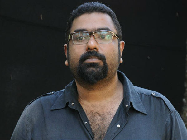 അമല്‍ നീരദിന് നന്ദി