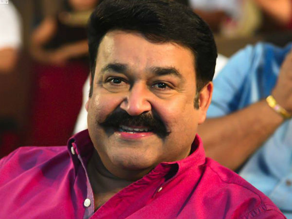 മോഹൻലാൽ വന്നാലെന്ത് വന്നില്ലെങ്കിലെന്ത് 