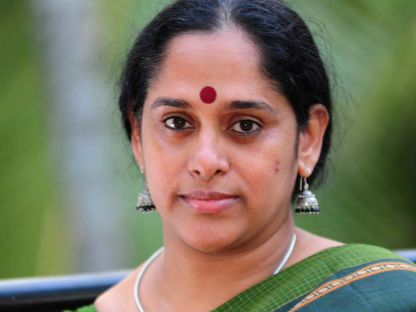 തെറി താങ്ങാൻ വയ്യ