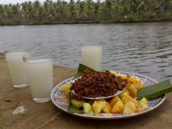 ഓണക്കാലം