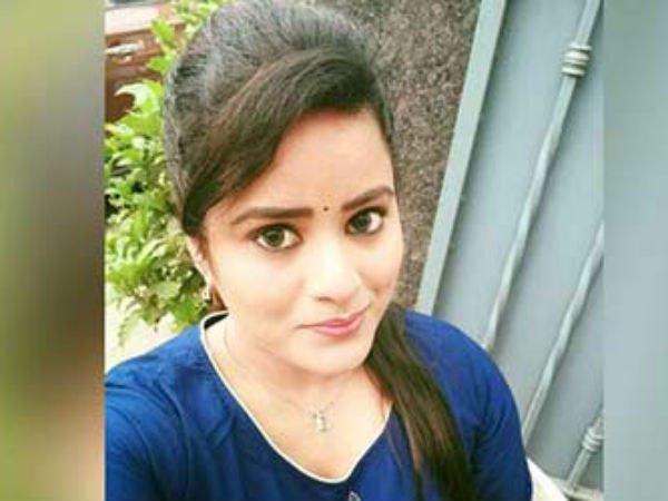 ആരാണ് നടി പ്രിയങ്ക