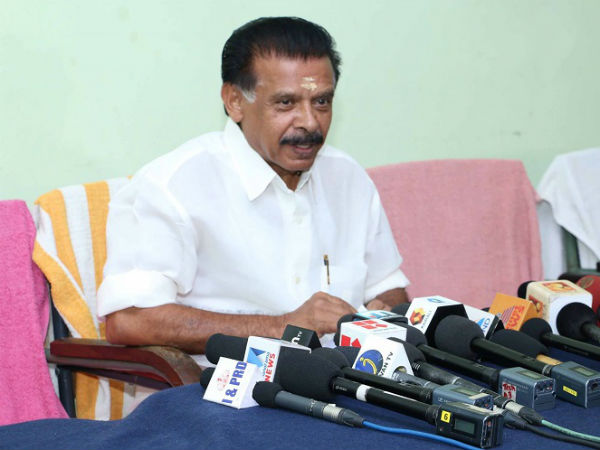 ലിംഗസമത്വമാണ് പ്രധാനം