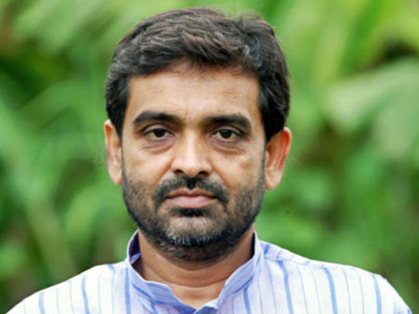 അദ്വാനിയുടെ വലംകൈ രാജിവച്ചു അദ്വാനിയുടെ വലംകൈ രാജിവച്ചു