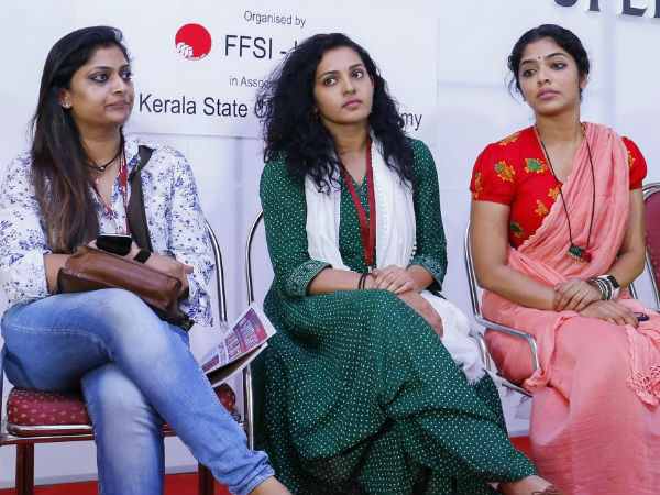 ഡബ്ല്യൂസിസി അറിഞ്ഞില്ല