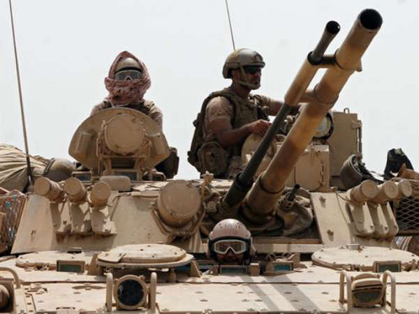 യെമന്‍ യുദ്ധം