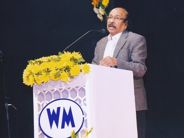 മാപ്പിള രാമായണം