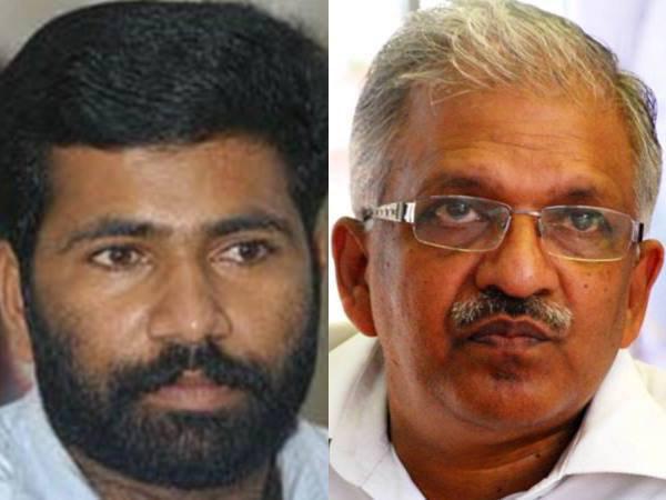 ഉന്നതതല ഗൂഢാലോച ഉന്നതതല ഗൂഢാലോച