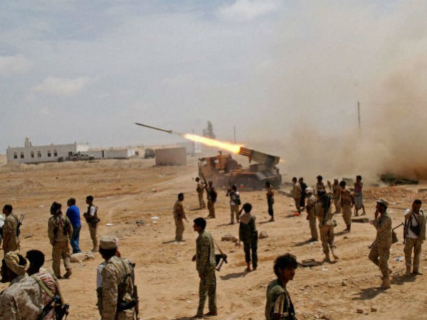 ഇറാന്റെ പിന്തുണ