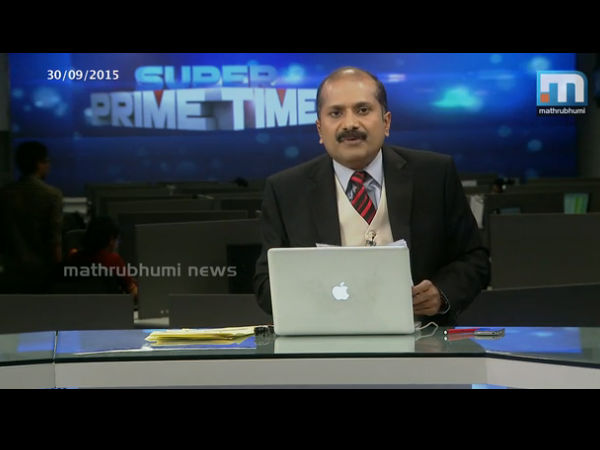 കടുത്ത പിണറായി വിരുദ്ധത