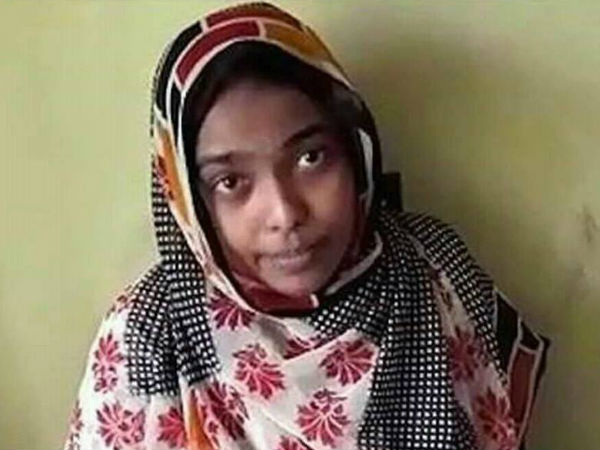 ആസൂത്രിത മതംമാറ്റം