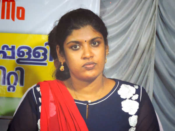 പാര്‍ട്ടിക്ക് ആവശ്യമില്ല