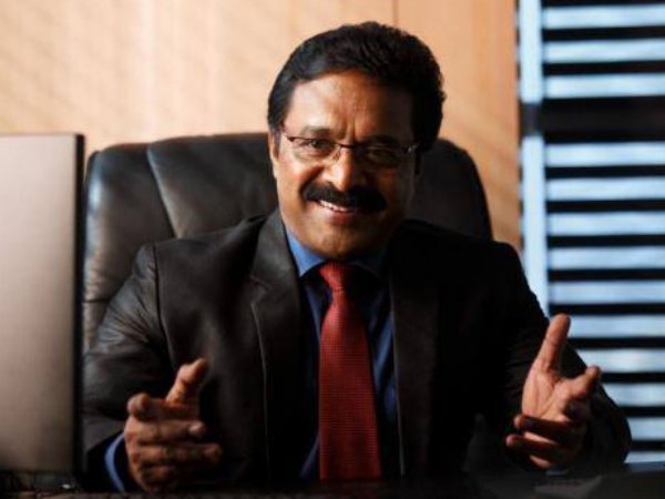 കയ്യടിയെക്കുറിച്ച് മാത്രം ആലോചിച്ചു