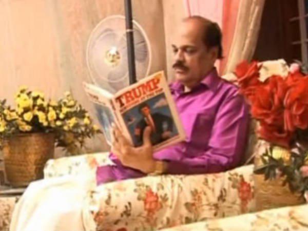 മൂന്ന് വര്‍ഷം ജയിലില്‍