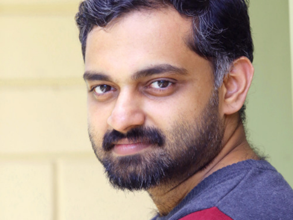 ഇരയല്ല