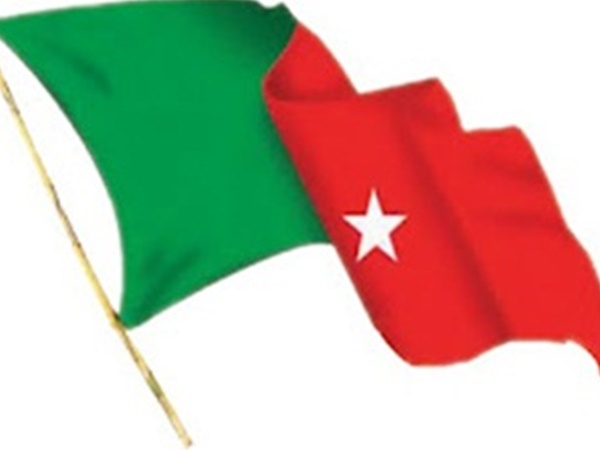 അന്താരാഷ്ട്ര പ്രശ്നവുമല്ല