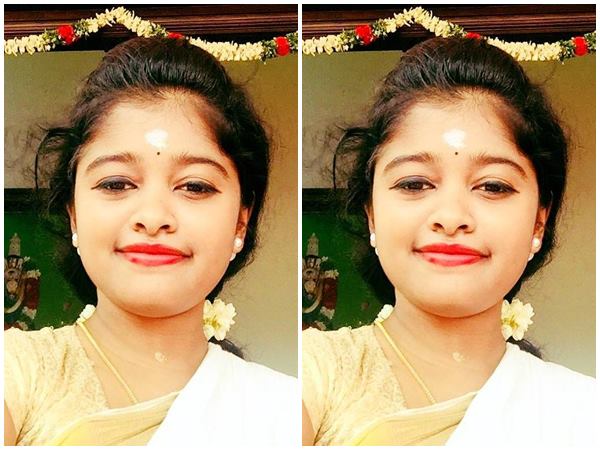 ഹനാനെതിരെ നാട്ടുകാർ