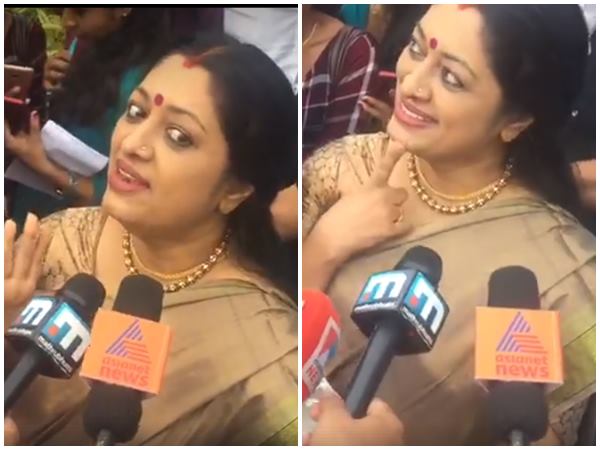 വലംപിരി ശംഖിന്റെ സ്വഭാവം