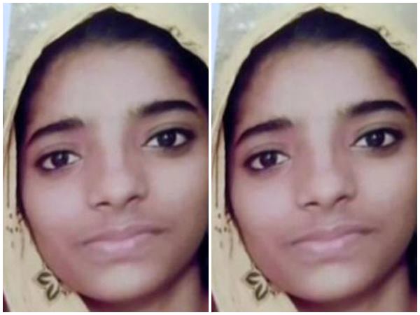 കാണാതായിട്ട് 8 ദിവസം