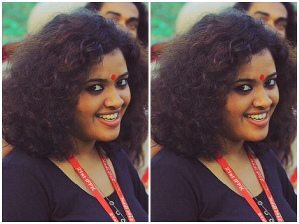 പ്രമുഖ കോളേജിലെ അഭിമുഖം