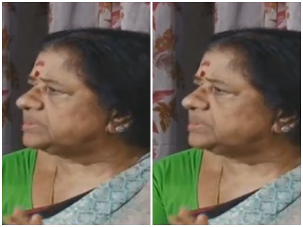 അടിച്ചമർത്തുന്ന അനുഭവം