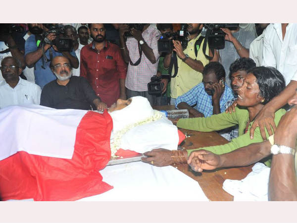 കൊല്ലാന്‍ വേണ്ടി കൊല്ലുന്നവര്‍