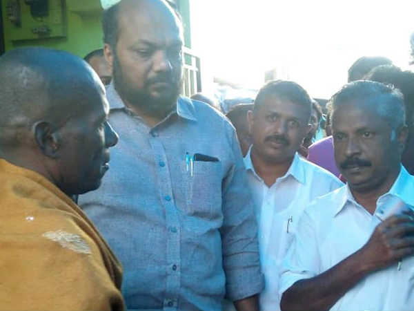 ഭൂരിപക്ഷ വര്‍ഗീയത