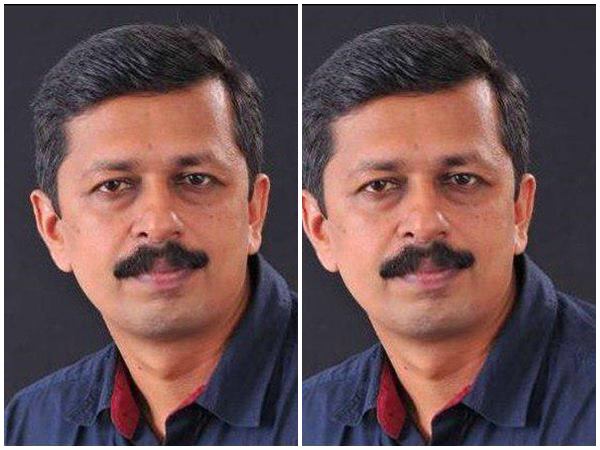 അക്ഷരങ്ങളോട് അസഹിഷ്ണുത