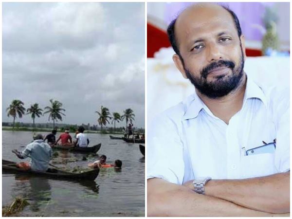 വിലാസമില്ലാത്തവർ