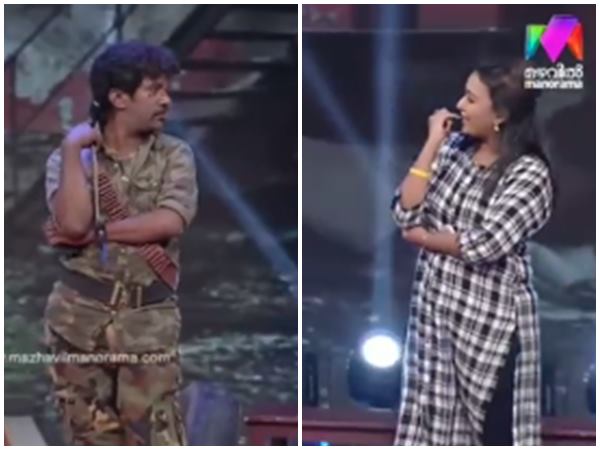 പീഡിപ്പിച്ചവന് ലുക്കില്ലെന്ന്