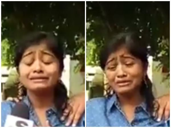 കേസ് കൊടുക്കുമെന്ന് നാട്ടുകാർ