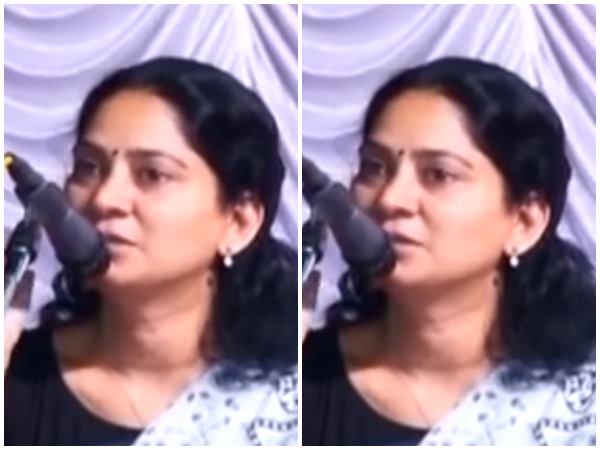 എംഎൽഎയുടെ രാമായണം