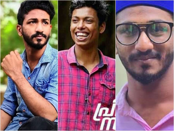 പിതാവിന്‍റെ വഴി