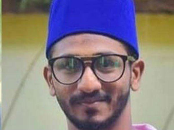 ഉസ്താദായി