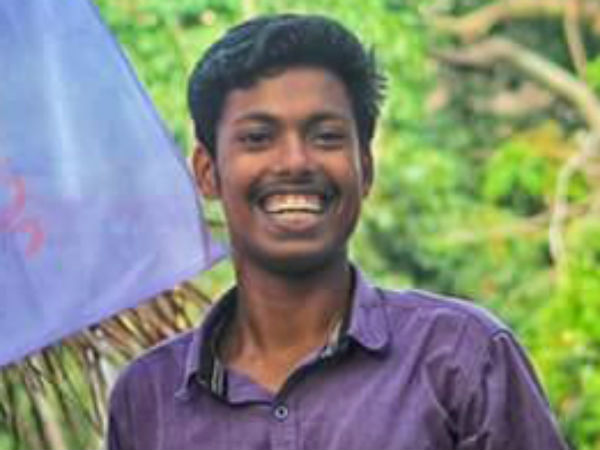 നാല് പേർ