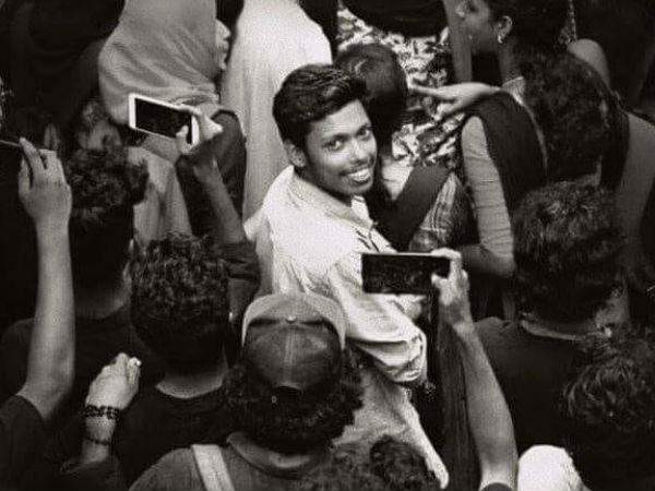  തിരികെയെത്തിയപ്പോൾ