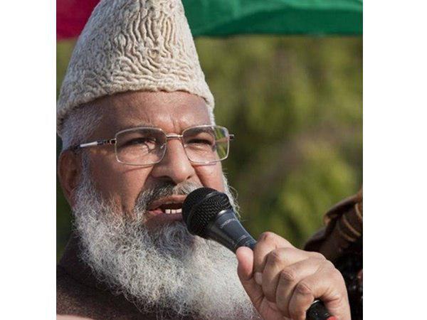 മുഹമ്മദ് അഹമ്മദ് ലുധിയാൻവി