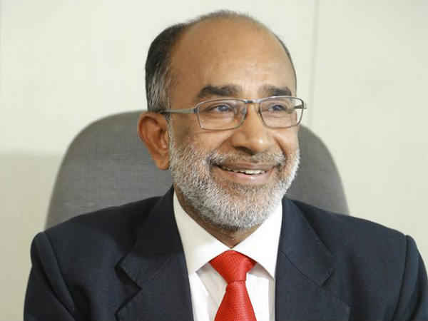 പ്രമുഖരെ വധിച്ചുകൊണ്ടിരിക്കുന്നു