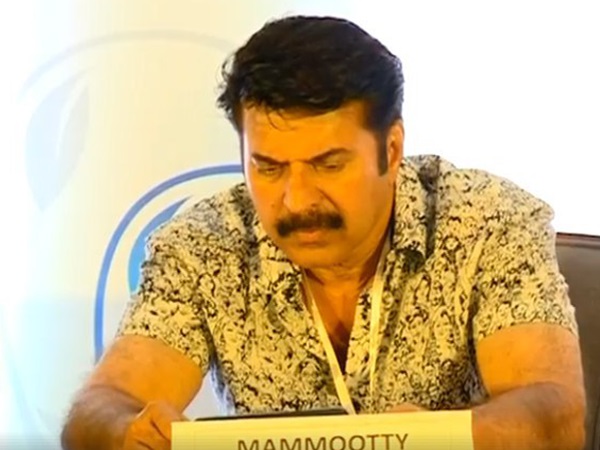 നടപടി വേണ്ടത് മമ്മൂട്ടിക്കെതിരെ