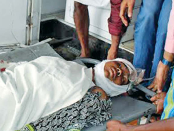 ആത്മഹത്യയെന്ന് വിധിയെഴുതി